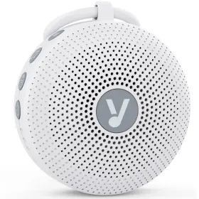 K580 Fektik Portable Noise Machine For Baby Adult With 21 Natural Soothing Sound Memory