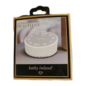 Fhr 849808033335 White Noise Machine New Inbox