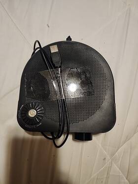 Figerm Sto60 Sleep Sound Machine