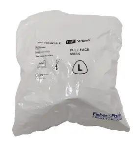 608481 Fisher And Paykel New F&p Vitera Large Cushion Seal