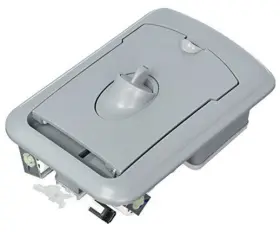 10300126 Fisher / Paykel 524887 Kit Dispenser Dark Grey