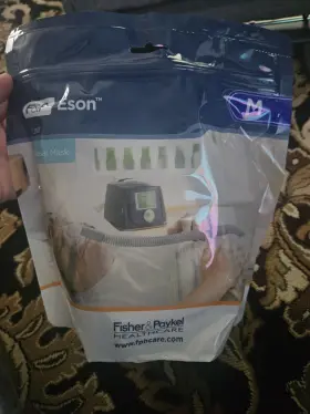 400450 Fisher & Paykel And Eson