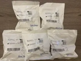 400esn214 Fisher & Paykel 5 Each - F&p Eson 2 Seal Small Mpn New Sealed