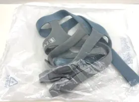 400esn221 Fisher & Paykel F&p Eson 2 Headgear Small With Clips Eson2 Head Gear Only