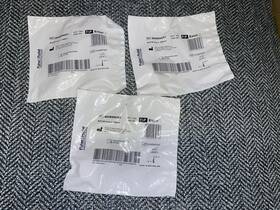 Fisher & Paykel 400esn261 Lot Of 3 - And Eson 2 Diffuser
