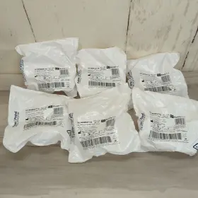 400evf115 Fisher & Paykel And Pykel Evora Small-medium Full Face Cusion Sealed New Lot Of 6