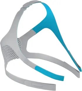 400evf122 Fisher & Paykel New Head-gear For F&p Evora - Extra Large
