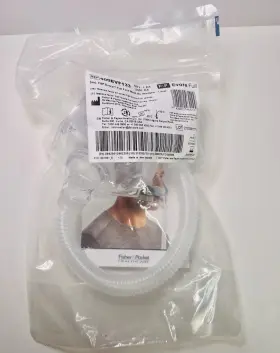 400evf133 Fisher & Paykel Evora Full Face Mask Large Sealed No Headgear