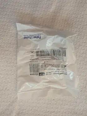 400evo0117 Fisher & Paykel Fister And Evora Nasal Seal Large