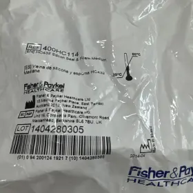 400hc114 Fisher & Paykel Medium And Hc432 Full Face Mask Cushion Nib