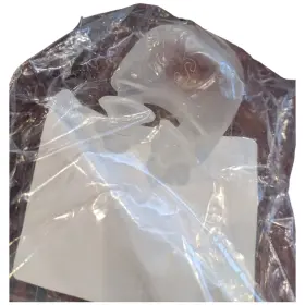 400hc116 Fisher & Paykel 400hc117 And Opus Silicone Pillow Size Small New Sealed 080303
