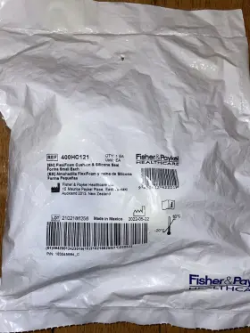 400hc121 Fisher & Paykel And Flexi Foam Cushion Seal Forma Small - New Sealed