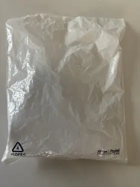 400hc123 Fisher & Paykel And Forma Full Face Cpap Cushion Seal Large