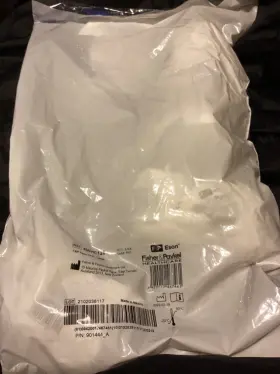 400hc128 Fisher & Paykel Lot Of 5 New And Eson Seal Nasal #400hc128 Large Free Shipping