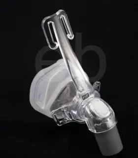 400hc1572 Fisher & Paykel New And F&p Nasal Kit Eson Seal Sealed Medium M