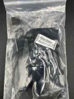 400hc301 Fisher & Paykel F&p And Flexifit Nasal Headgear Only Fits 407 New