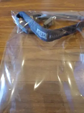 400hc322 Fisher & Paykel New Open Box And Pilairo Stretchwise Headgear Strap