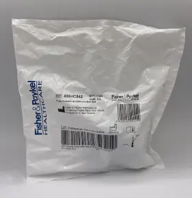 400hc542 Fisher & Paykel Nasal Foam Cushion And Silicone Seal Zest Sealed New
