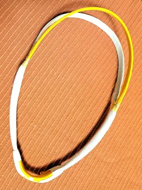Mpn-400sl121 Fisher & Paykel 400sl121 And Auto-lok Headgear New