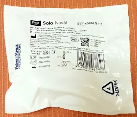 Mpn-400sln115 Fisher & Paykel 400sln115 And Solo Nasal Cushion Small New