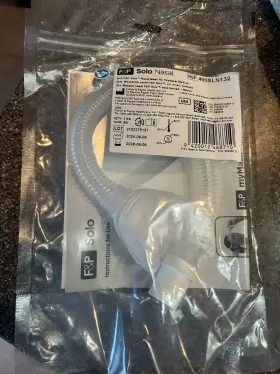 400sln132 Fisher & Paykel Nasal Cushion For F&p Solo Mask Medium Nip