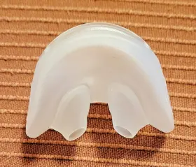 Mpn-400slp116 Fisher & Paykel 400slp116 And Solo Nasal Pillow New