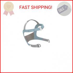 Fisher & Paykel 420012448682 Vitera Full Face Mask Headgear Medium/large