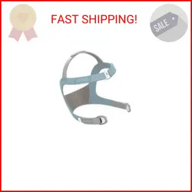 Fisher & Paykel 420012448682 Vitera Full Face Mask Headgear Medium/large