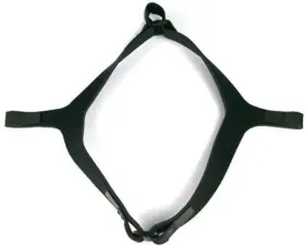 Fisher & Paykel 445003196115 And Opus 360 Mask Headgear