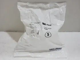 608477 Fisher & Paykel And Vitera Full Face Mask Replacement Cushion Seal Small