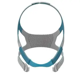 Fisher & Paykel 7054457012320 Evora Full Headgear Medium Turquoise