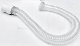 Fisher & Paykel Evf151 Individual Replacement Part Short Hose/tube Fits Evora Full Face F&p