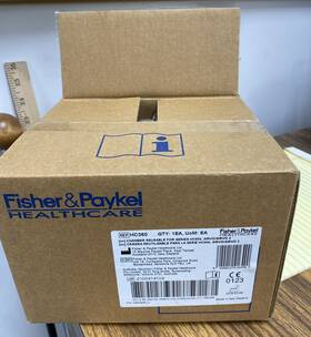 Fisher & Paykel Hc360 And Water Chamber Brand - New In Box