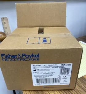 Hc360 Fisher & Paykel And Water Chamber Brand - New In Box