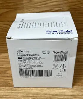 Hc385s Fisher & Paykel And Brand New In Box Free Shipping Water Chamber
