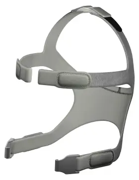 Fisher & Paykel Healthcare 445014967988 Simplus Medium/large Headgear For Optimal Comfort And Support