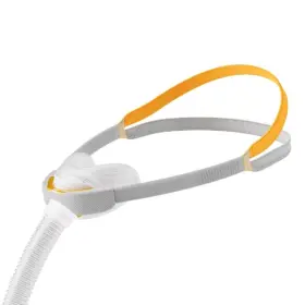 Sln1smla Fisher & Paykel And Solo Nasal Headgear Fit Pack Factory Sealed Box New