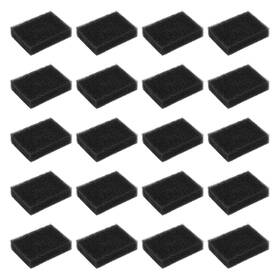 Fixlyfido Filtersg3-20 20 Packs Disposable Filter For Cpap Kit - Compatible With 3b Medical L
