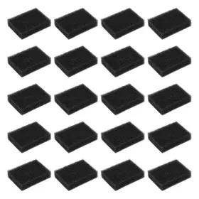 Filtersg3-20 Fixlyfido 20 Packs Disposable Filter For Cpap Kit - Compatible With 3b Medical L