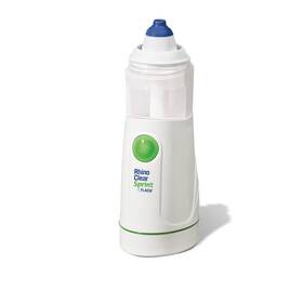 Flaem Nuova Dr12p00 Rhinoclear Sprint Nasal Rinse Atomizer Portable Device For Nasal