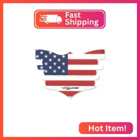 562274 Flair Equine Nasal Strips For Horses Usa 6 Pack Adhesive