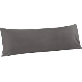 Flxxie 669819476798 Body Pillow Cover - Super Soft Microfiber 20x54 Case Envelope