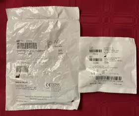 Ag1122519 For Phillips Respironics Dream Station Philips Dreamstation-reusable Pollen Filter 6 Pk Disposable Filters