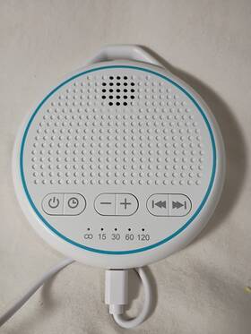 Fourair Fwn-l2 White Noise Machine
