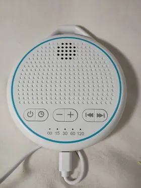 Fwn-l2 Fourair White Noise Machine