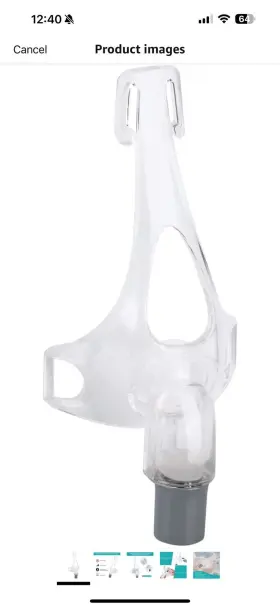 Frame 313103388365 Simplus And Elbow For Small Medium Large