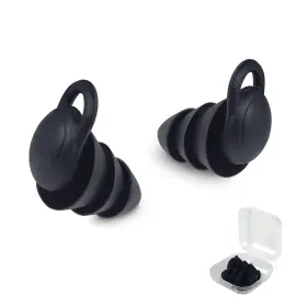 Fr021d001 Frylaa Earplugs For Sleeping Noise Callcelling Ear Plugs Sleep Sounds Blocking R
