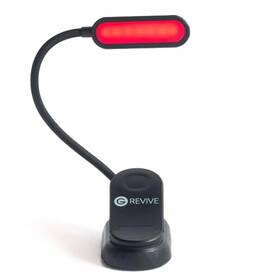 Gamma Light Therapy Grr101 Revive - 670nm Red Reading By Sleep Melatonin Promoting