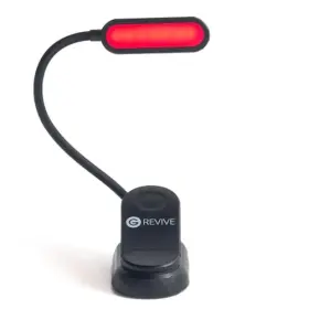 Grr101 Gamma Light Therapy Revive - 670nm Red Reading By Sleep Melatonin Promoting