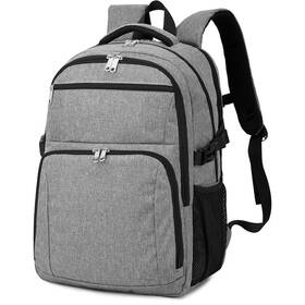 Gatycallaty 733371184597 Cpap Backpack Travel Size Machine Carrying Case Laptop Bag Compatible Wi